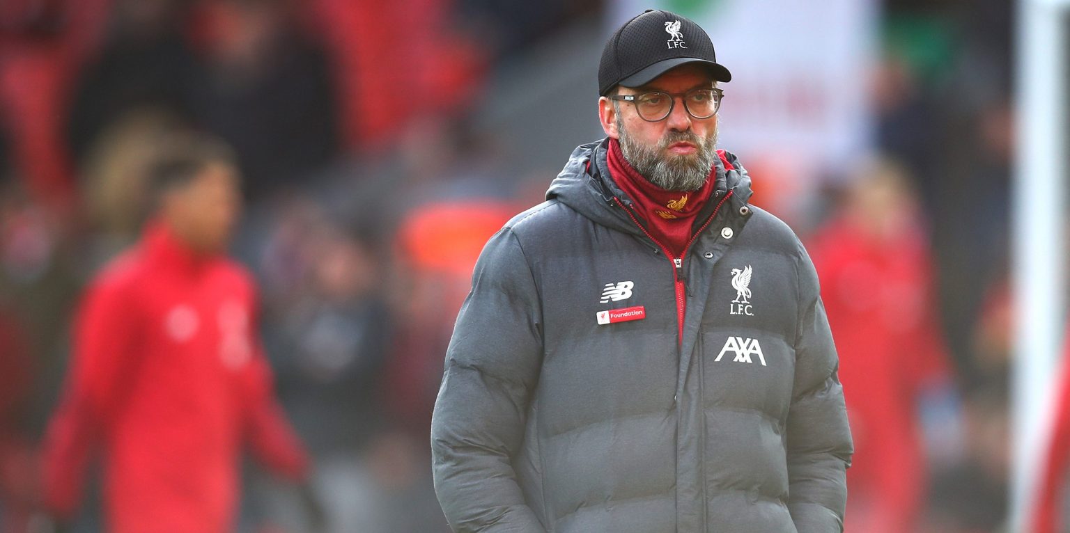 Liverpool interested in Sevilla wonderkid Zarzana