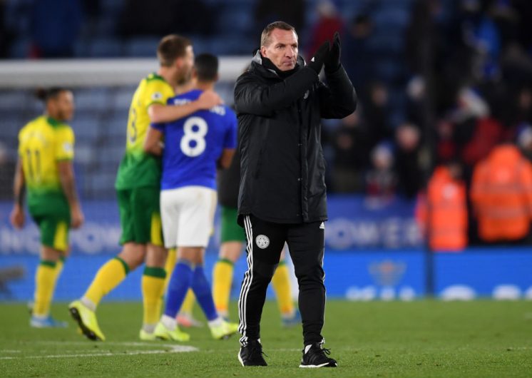 Michael Regan/Getty Images Sport