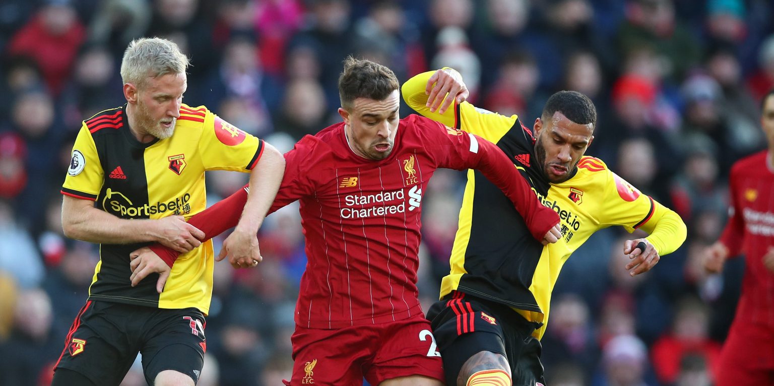 Liverpool morning news round-up – 31st December 2019