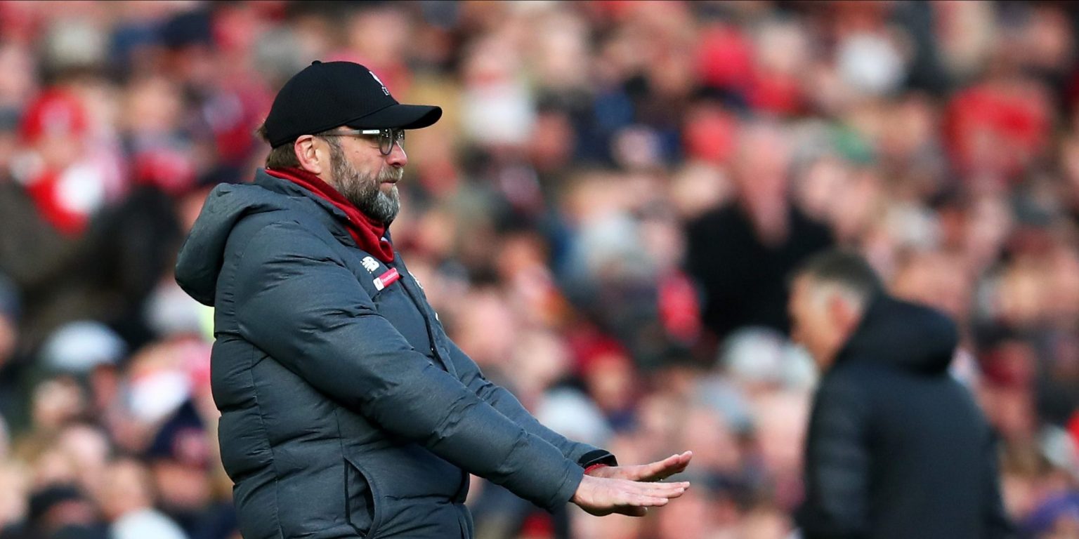 The best Boxing Day matches in Premier League history