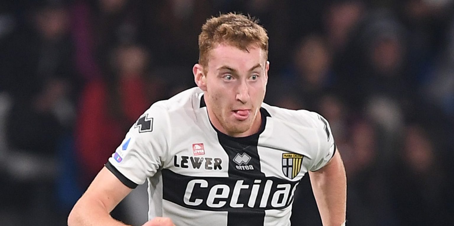 Man United prepare €30m offer for Liverpool target Kulusevski