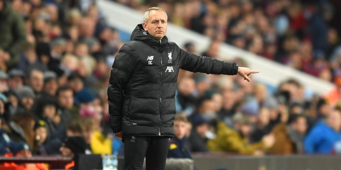 Liverpool Player Ratings: Aston Villa (A)