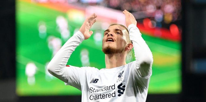 Four Findings: Aston Villa 5-0 Liverpool