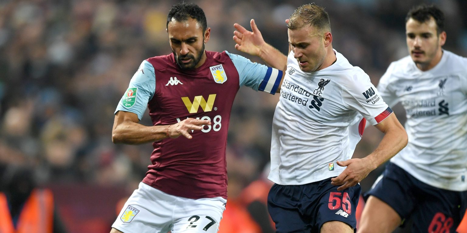 Tottenham fans hit back at online Reds as they hijack a Liverpool poll!