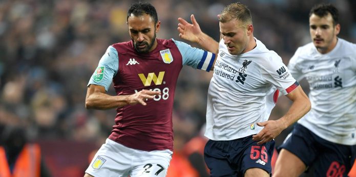 Tottenham fans hit back at online Reds as they hijack a Liverpool poll!