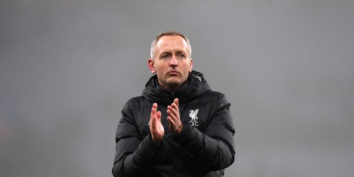 “Plenty to be proud of” Liverpool fans react to losing to Aston Villa