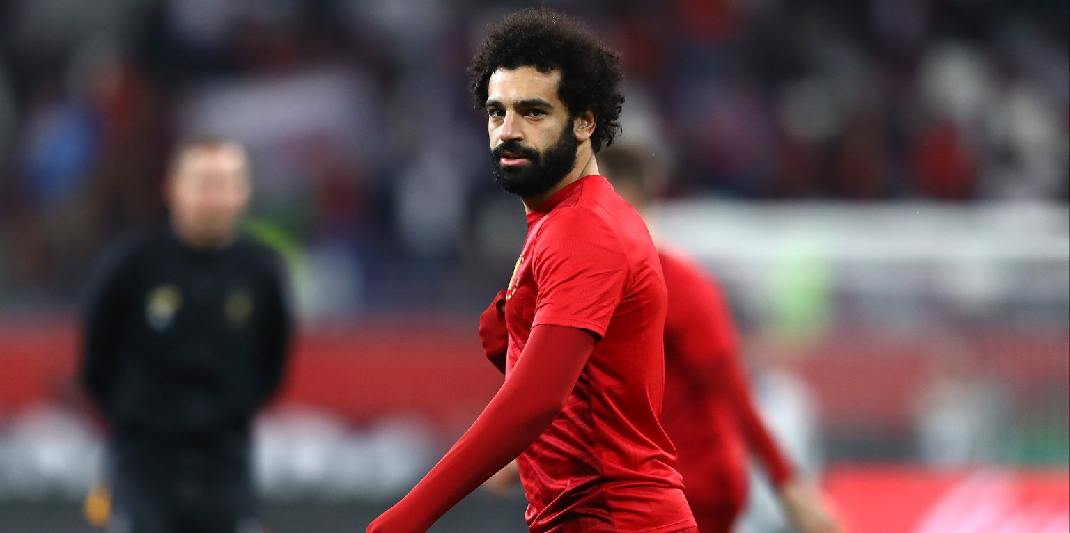 Nasri prefers Mahrez over “individual player” Salah