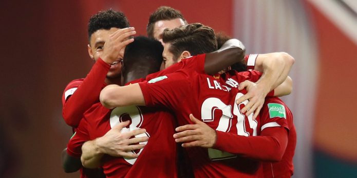 “Kloppage time strikes again” – Liverpool fans react to beating Monterrey