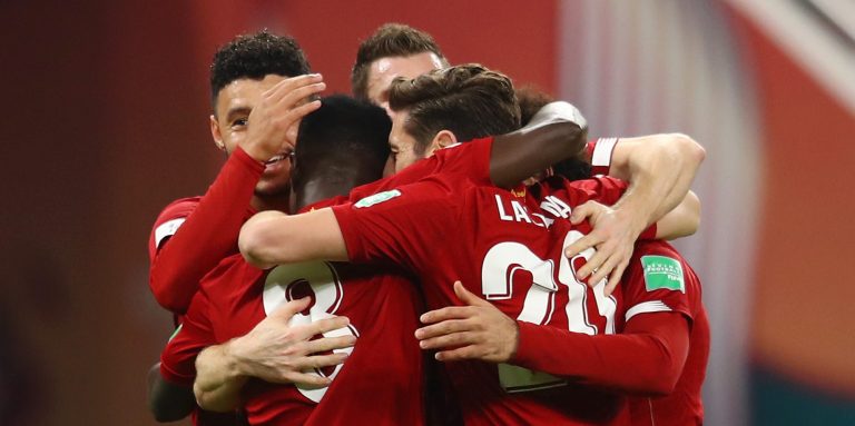 Four Findings: Liverpool 2-1 Monterrey