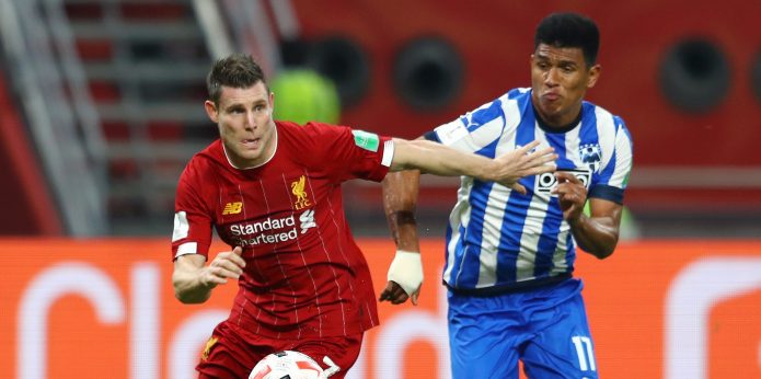 Liverpool morning news round-up – 21st December 2019