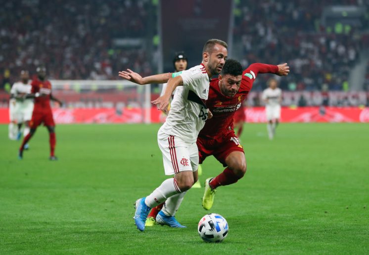 Francois Nel/Getty Images Sport