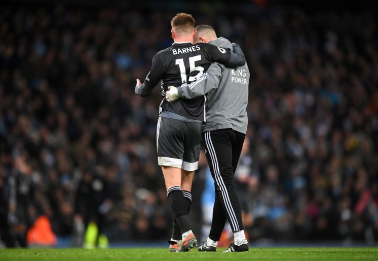 Michael Regan/Getty Images Sport
