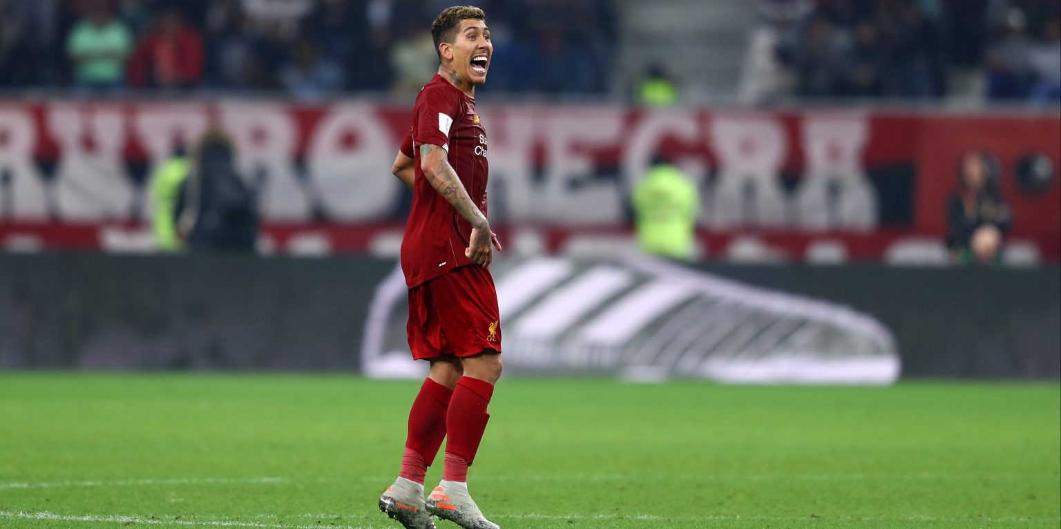 How much do you know about Roberto Firmino’s Liverpool career so far?