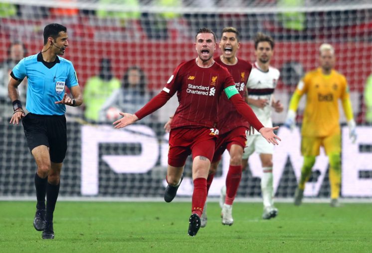 Francois Nel/Getty Images Sport