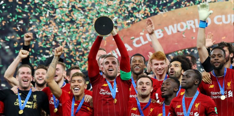Four Findings: Liverpool 1-0 Flamengo