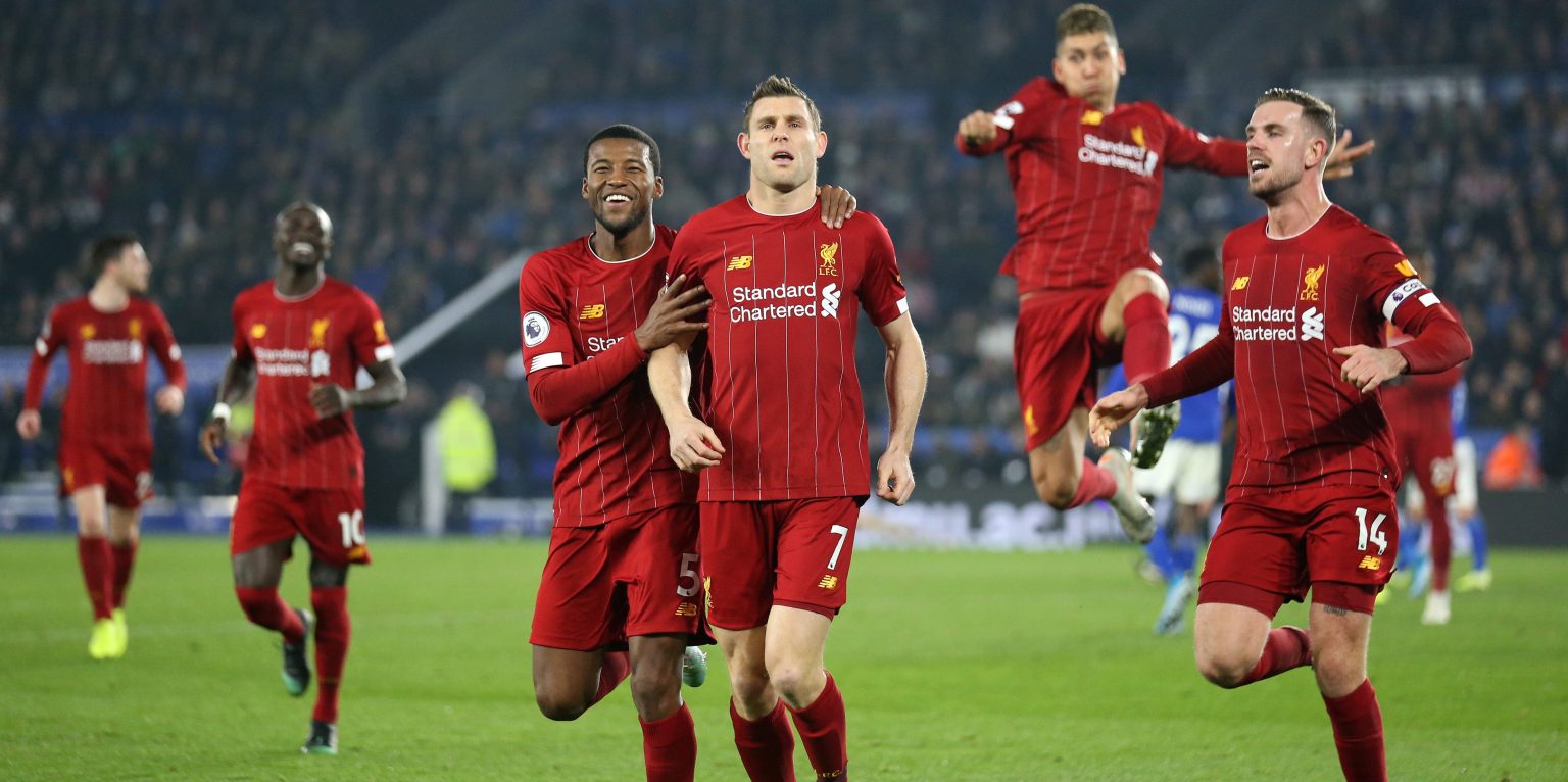How much can you remember about Liverpool’s most recent penalties?