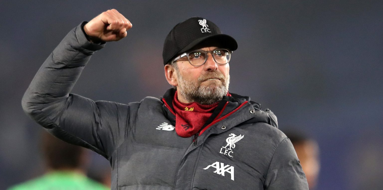 The 501 Quiz – How much do you know about Liverpool’s goals in the Klopp era?