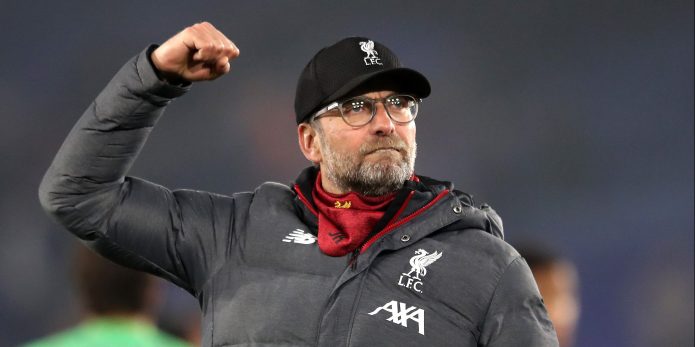Predicted Liverpool XI – Wolves (H)