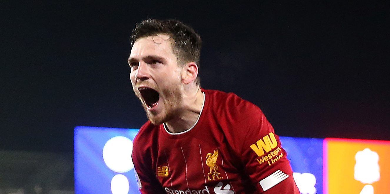 Liverpool morning news round-up – 1st January 2020