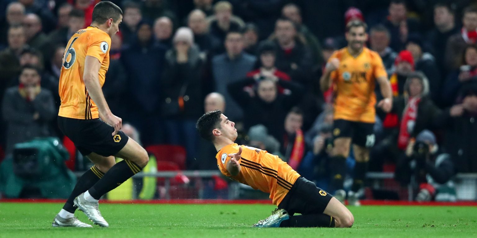 The most contentious VAR decisions made so far in the Premier League