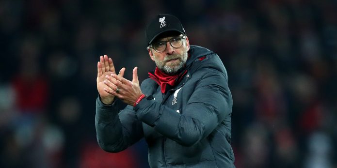 The midway point of the season Liverpool quiz!
