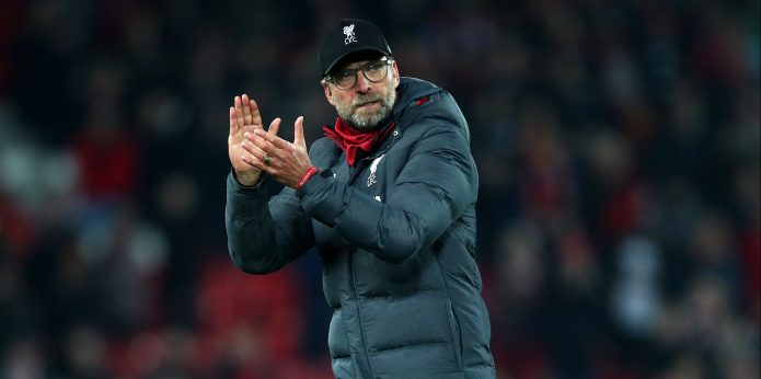 Need a Liverpool FC Fix? Here are 6 Games You Probably Didn’t Expect to Find