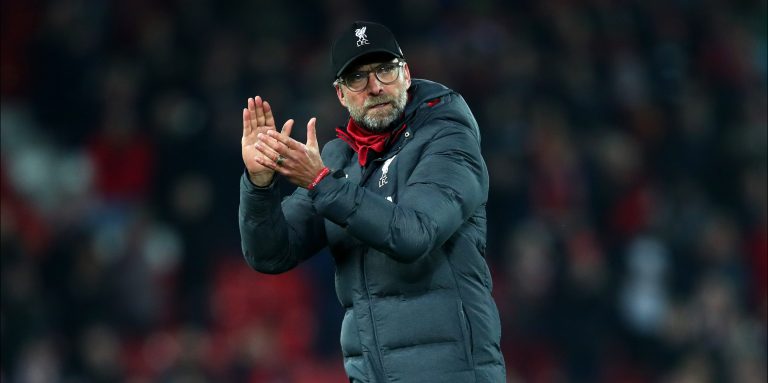 Liverpool Player Ratings: Wolves (H)