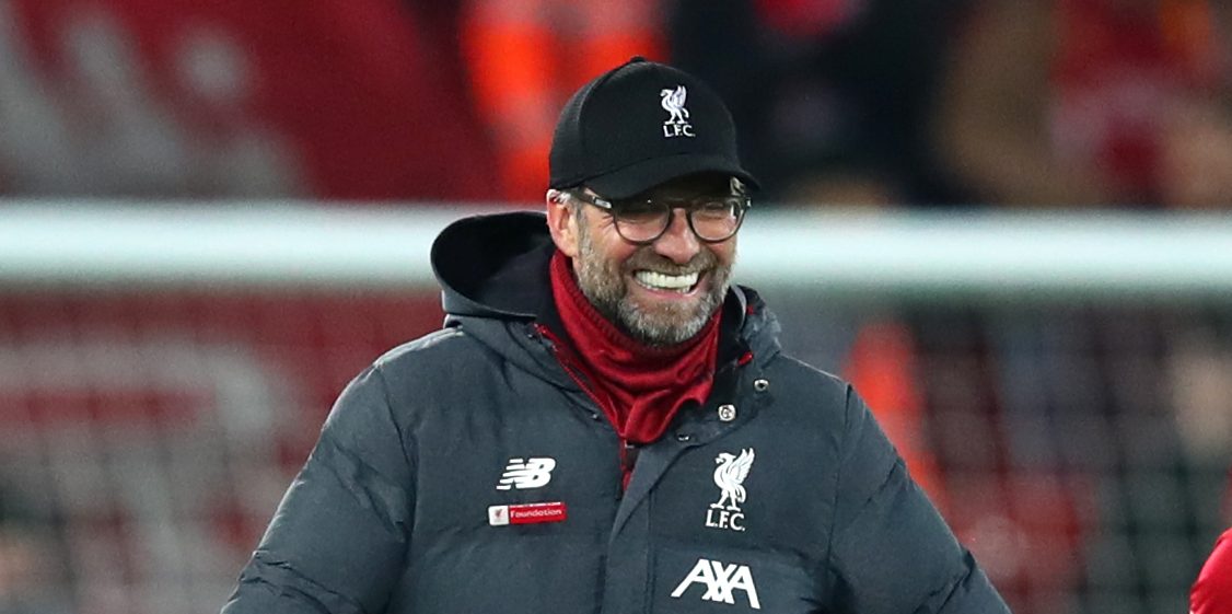 Liverpool fans mock Sinclair’s latest bizarre social media post