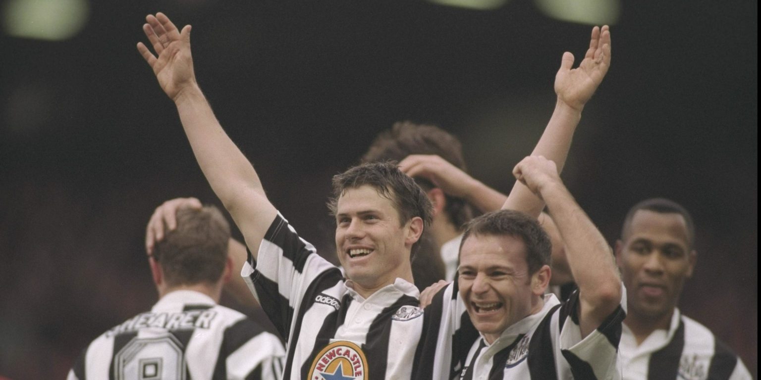 The Premier League teams who were top at Christmas and didn’t win the title