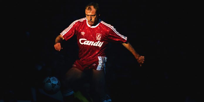 How many of these Liverpool players from the 1990s can you recognise?