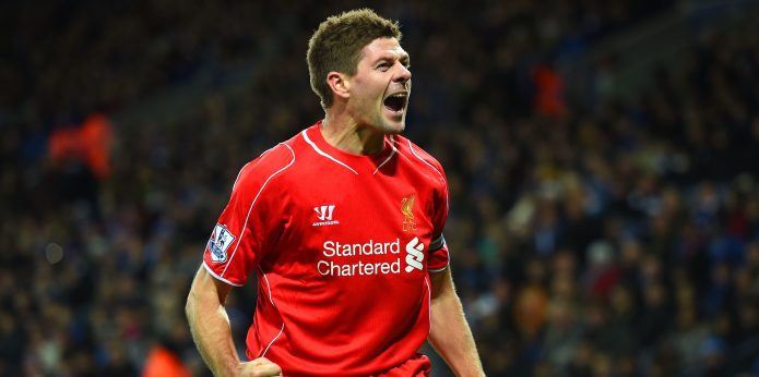 Three Liverpool players voted into the BBC PL Team of the Decade