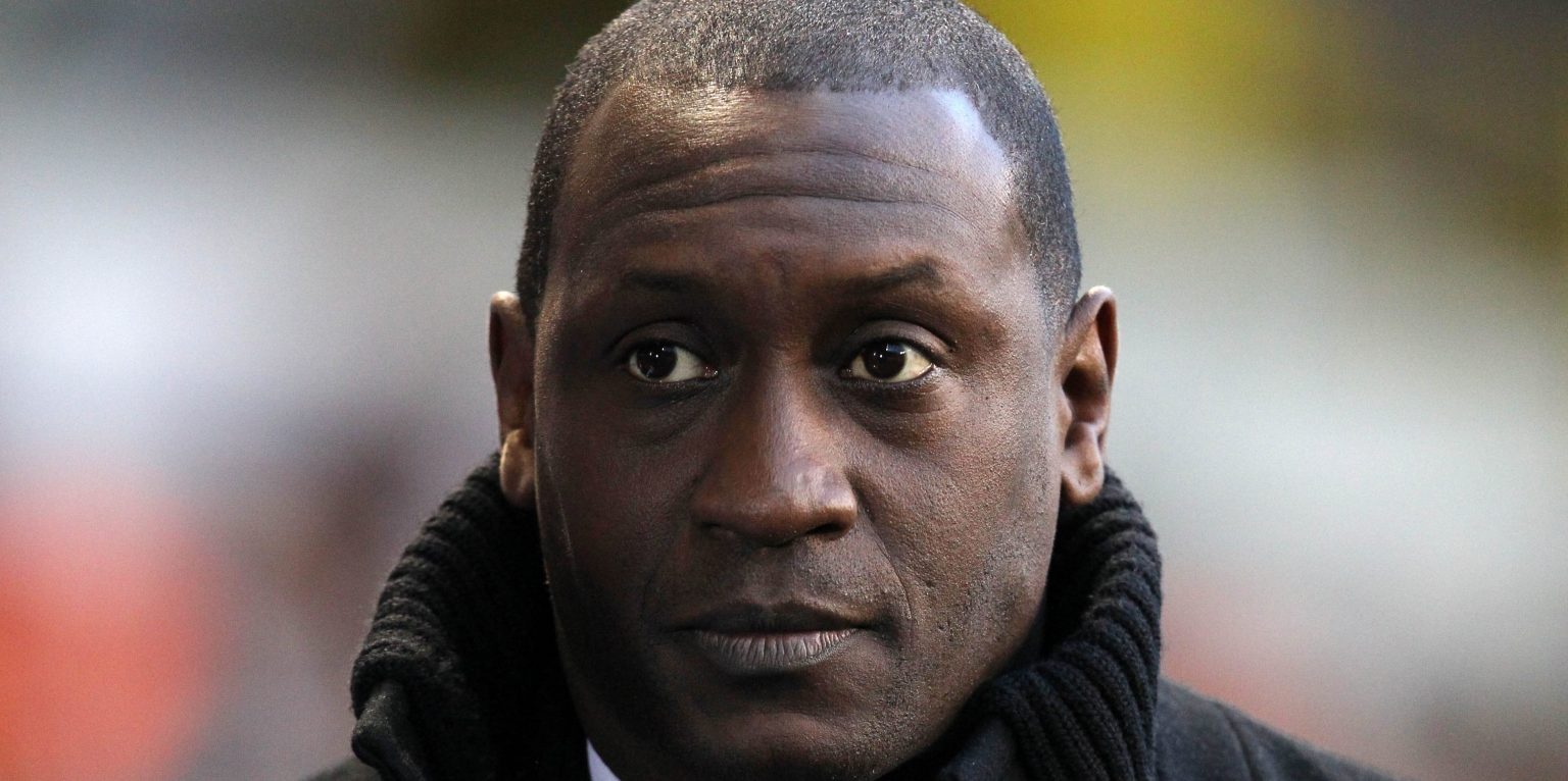 Heskey urges Liverpool to strengthen two positions in January