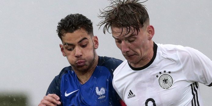 Reported Liverpool target Mathieu Goncalves could be available for £8.5m