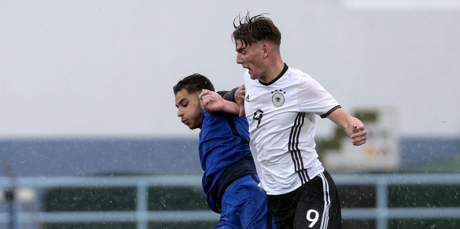Liverpool linked with signing left-back deputy for Robertson