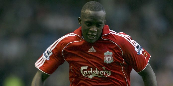 Liverpool fans love Momo Sissoko’s reaction to victory over Leicester