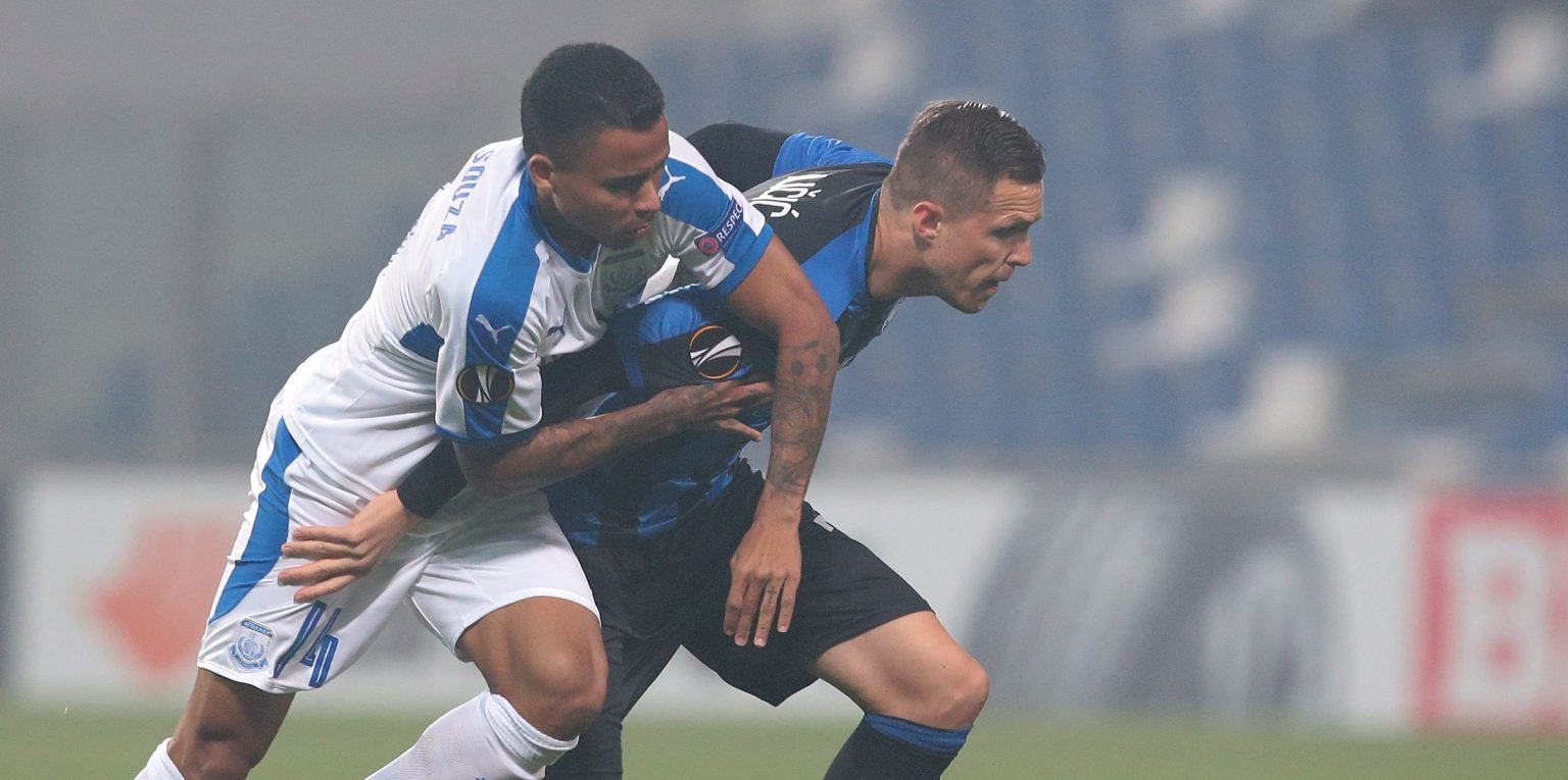 Fluminense prepare second bid for Allan – personal terms already agreed