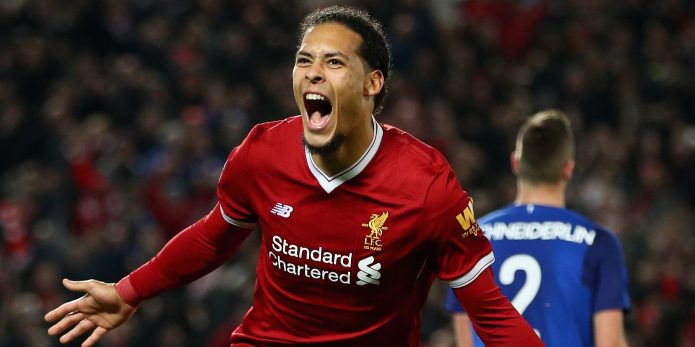 How much do you know about Liverpool’s most recent January signings?