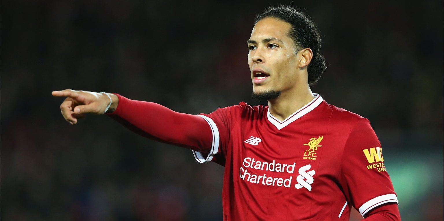 How much do you know about these Liverpool players who scored on their debuts?