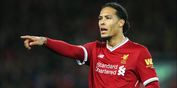 How much do you know about these Liverpool players who scored on their debuts?