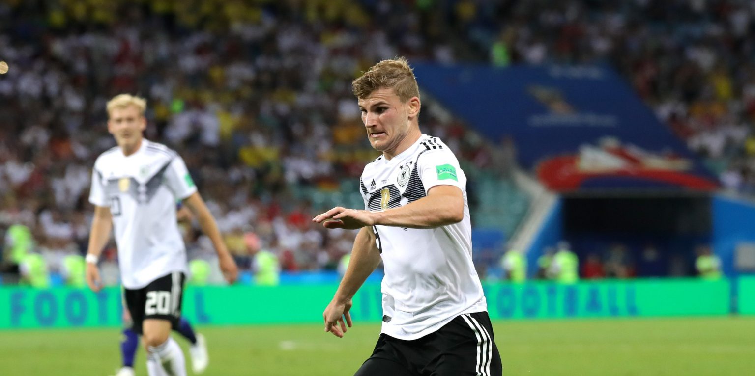 Liverpool boosted as journalist calls Werner’s Leipzig exit “inevitable”