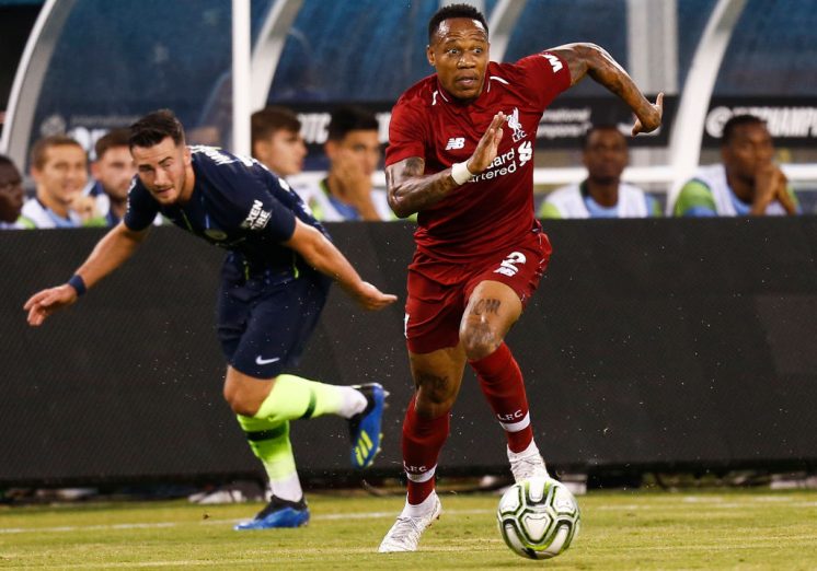 Jeff Zelevansky/Getty Images Sport
