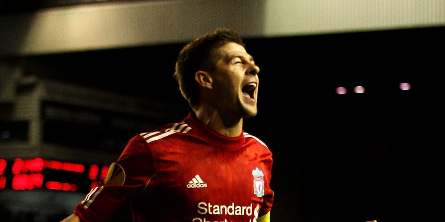 Gerrard opens up about Real Madrid interest back in 2010
