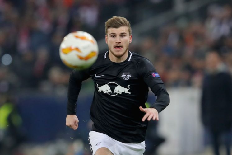 Alexander Hassenstein/Getty Images Sport