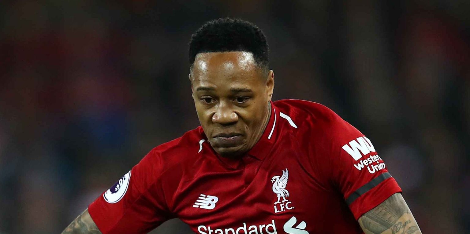 Clyne joining West Ham would be ‘perfect’ claims Robinson