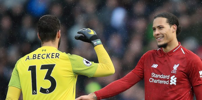 Liverpool morning news round-up – 19th January 2020