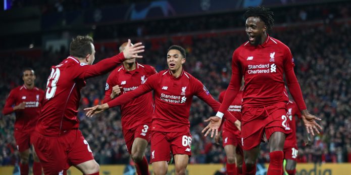 The great big Liverpool stats quiz!