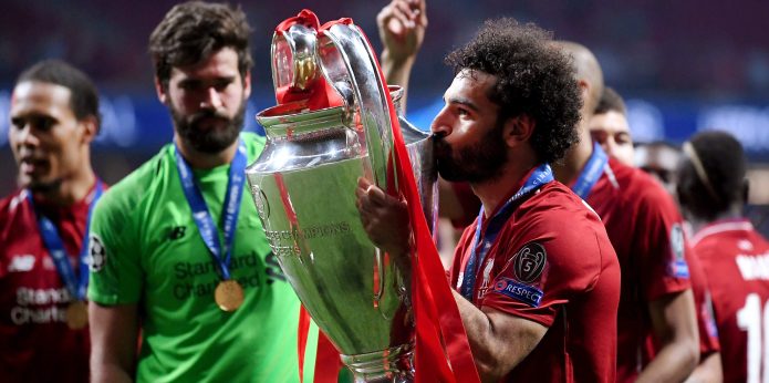 How much do you know about Mohamed Salah’s Liverpool career so far?
