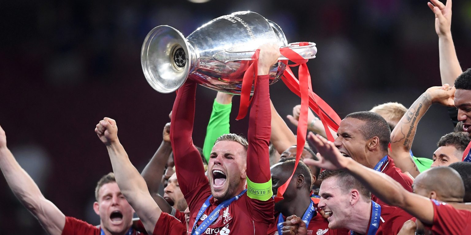 Champions League could be extended by four matches per season