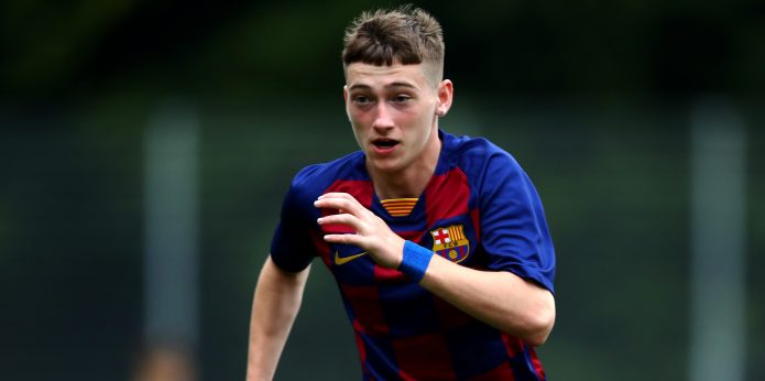 Villa set to beat Liverpool to Barry’s signature