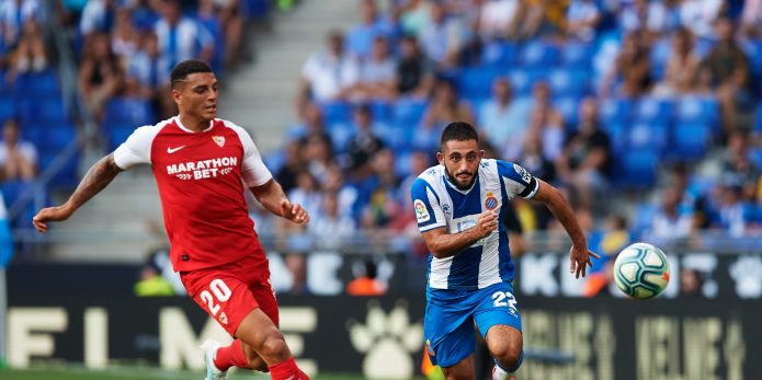 Carlos is on Liverpool’s ‘transfer target list’